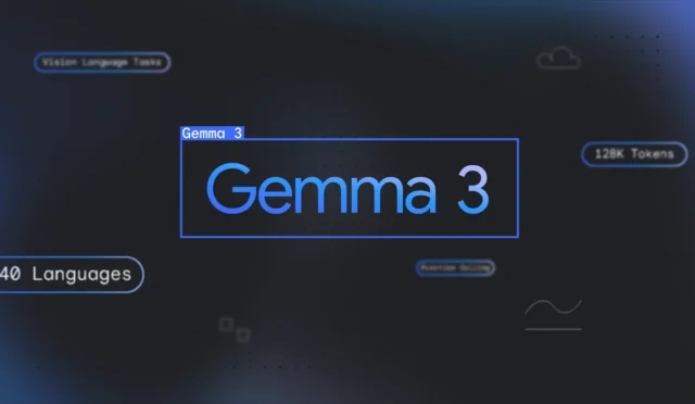 Gemma3