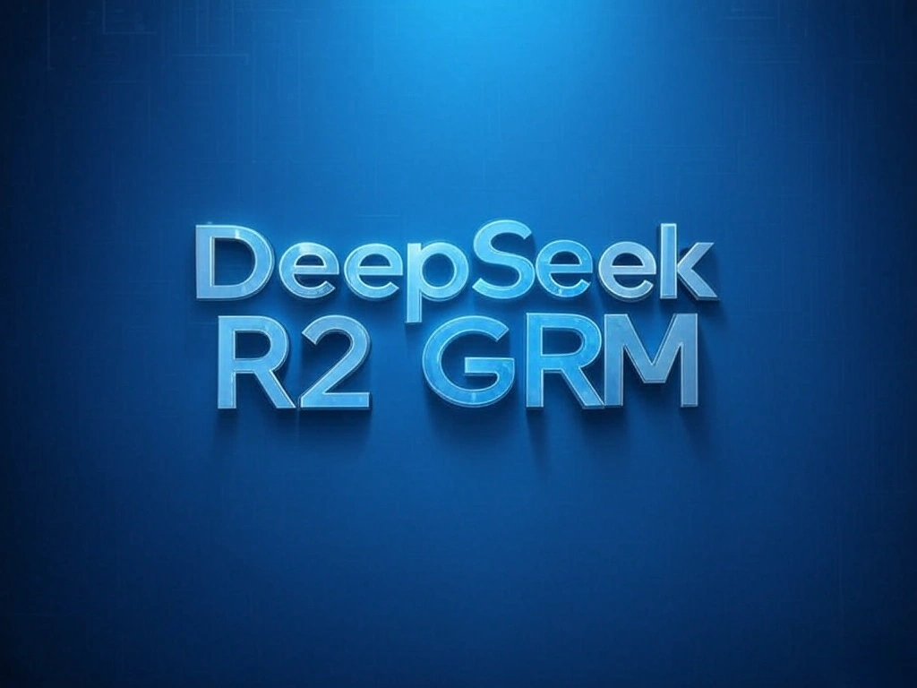 deepseek-R2-GRM