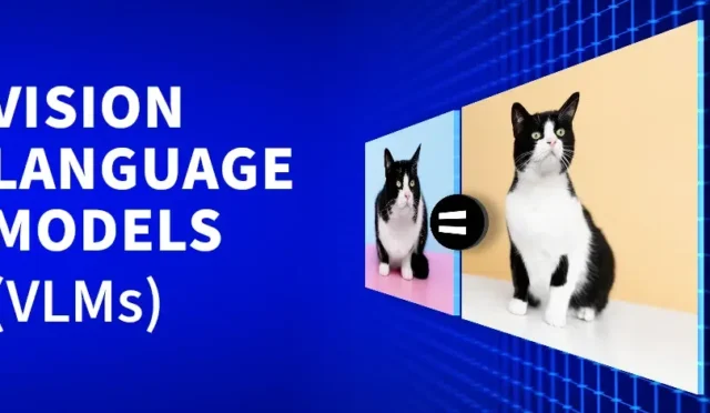 VLM-Vision-Language-Model