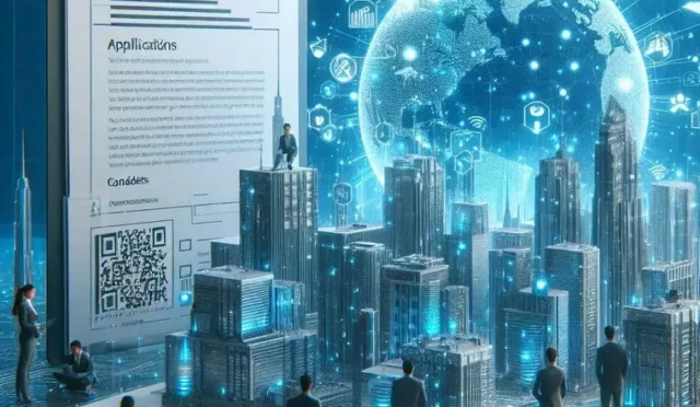 iş başvurusunda yapay zeka